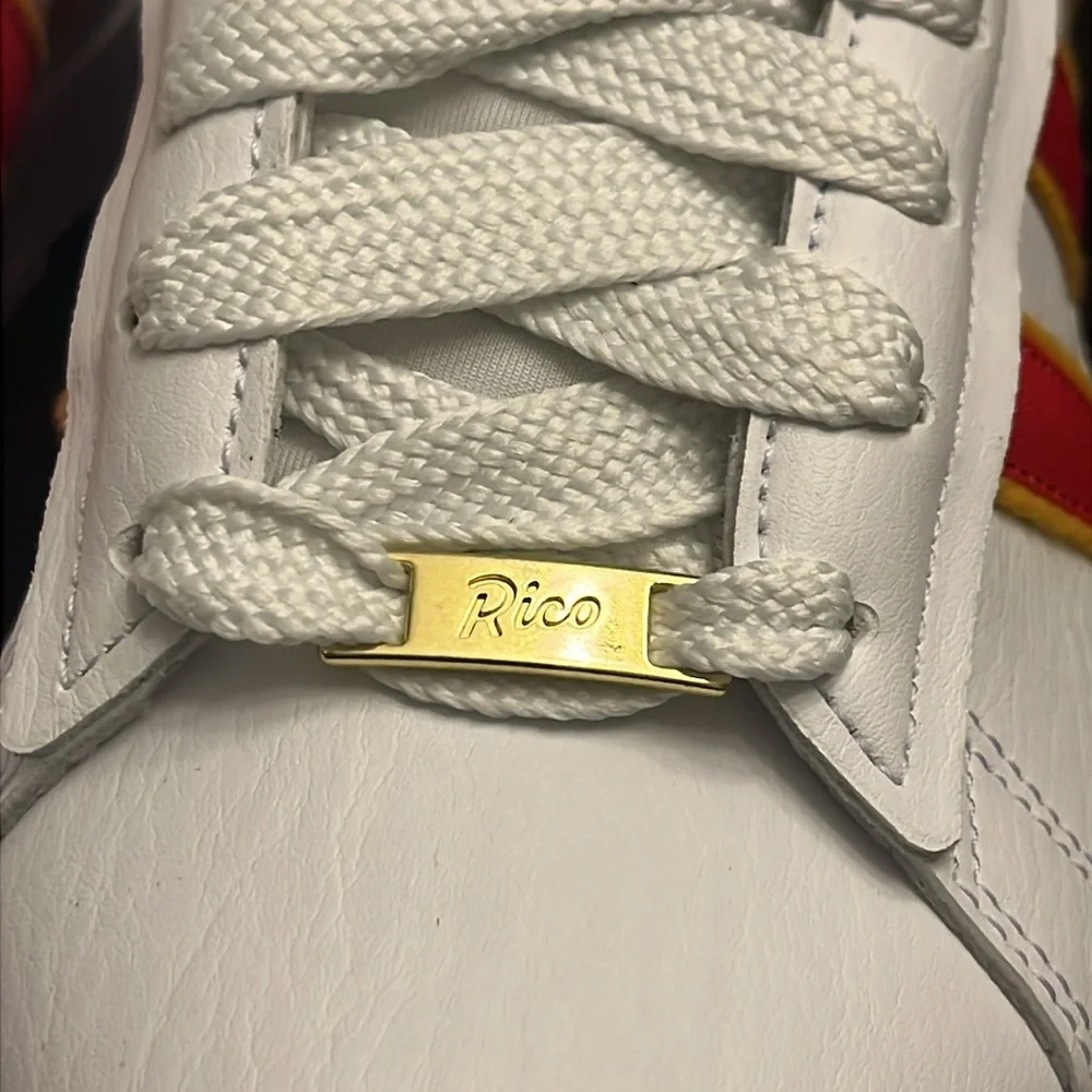 Adidas Grand Court Alpha 00s Puerto Rico Shoes Sneakers JQ0027 new Womens Sizes